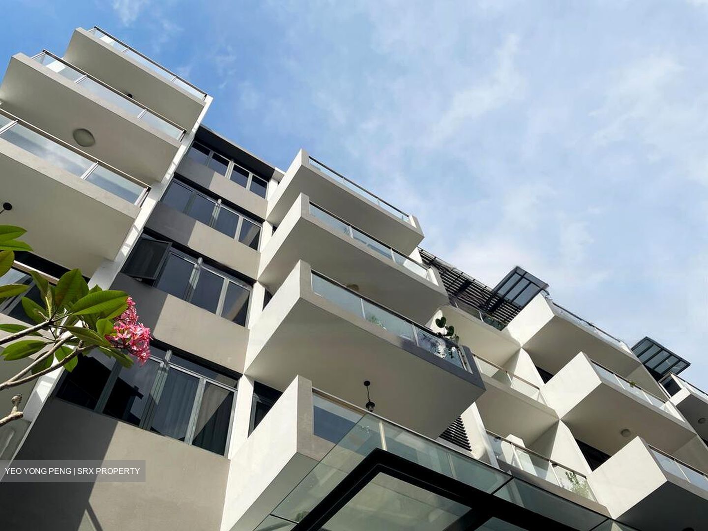 Waterscape at Cavenagh (D9), Apartment #461088271